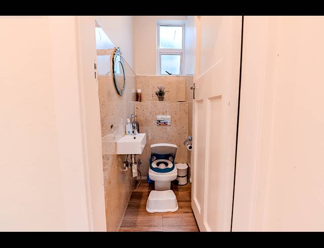 2 BEDROOM APARTMENT FOR SALE IN MUSGRAVE